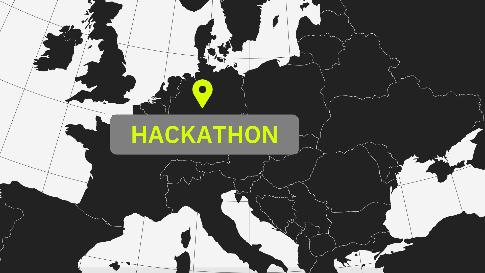 AWA hackathon in Germany soon…