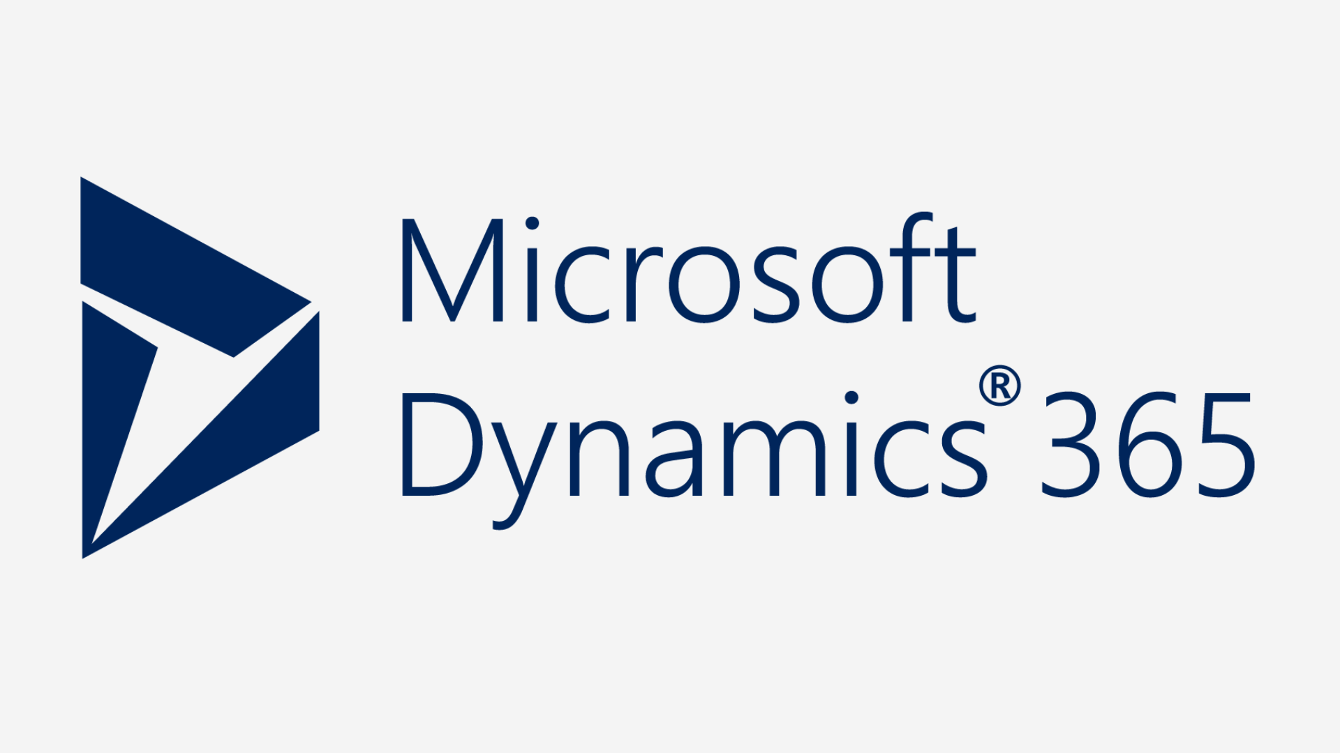 Microsoft Dynamics 365 competence at TheWorkinGroup